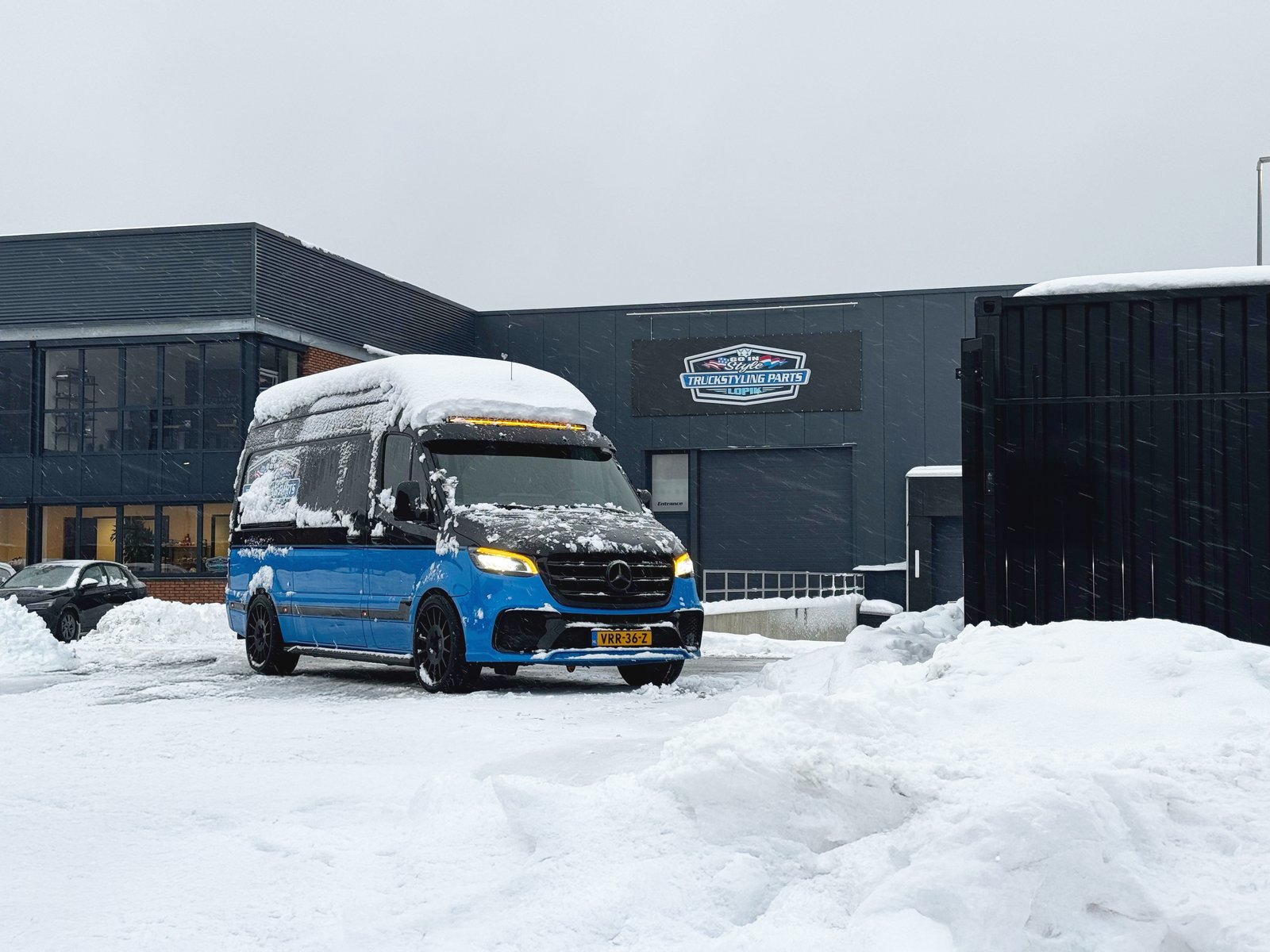 Klantenservice pagina 5