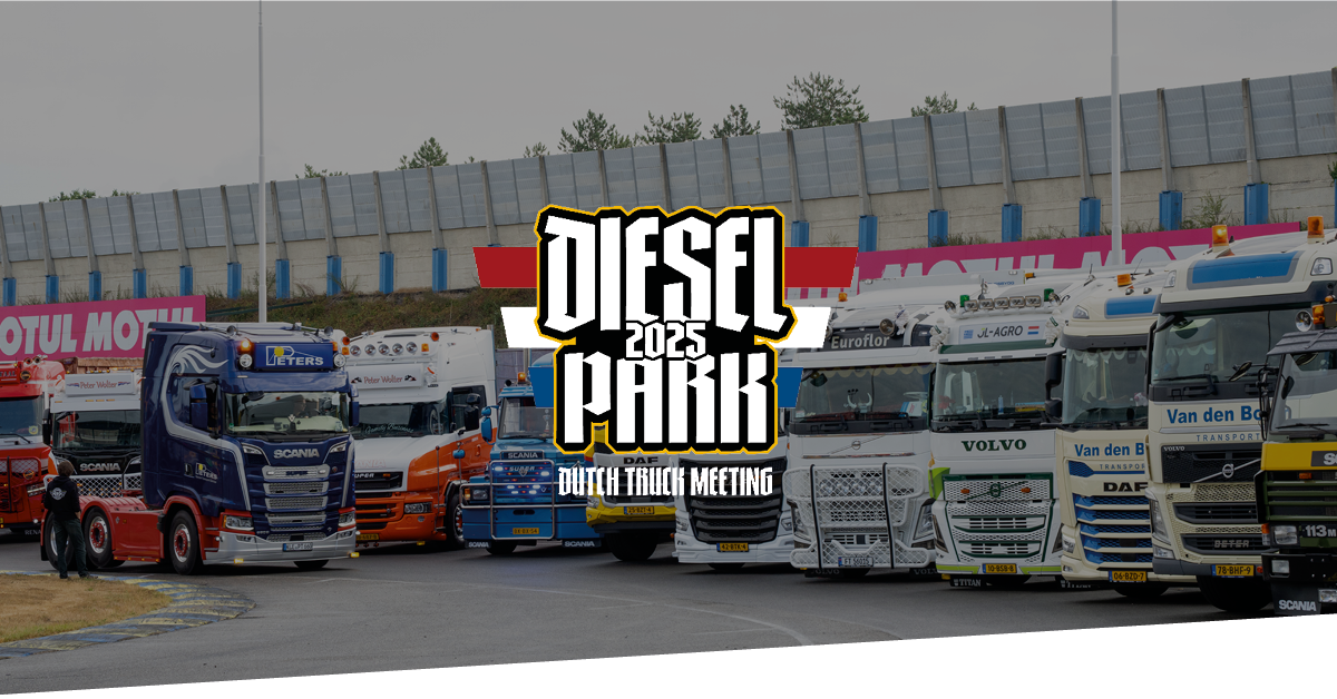 dieselpark