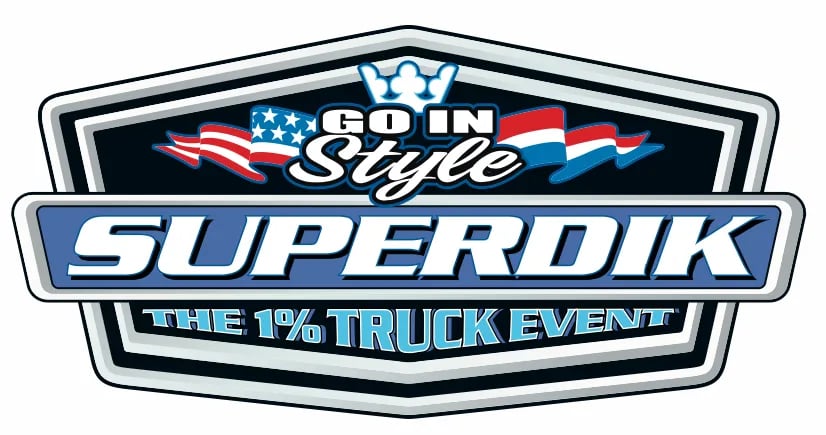 Truckshow Superdik 2023
